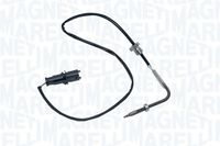 Sensor, uitlaatgastemperatuur STS0317