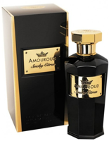 Amouroud Smoky Citrus Eau de Parfum 100ml | Unisex Parfum