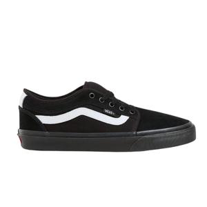Vans Chukka Low Sidestripe Sneakers SR 38