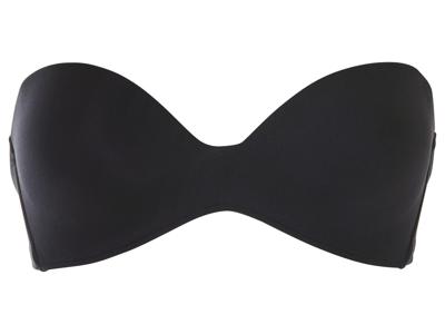 esmara Dames BH (Zwart, 75B)