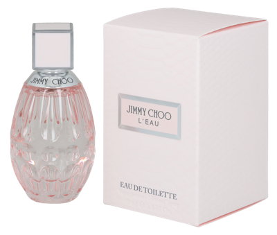 Jimmy Choo L&apos;Eau Eau de toilette Spray 40 ml Dames