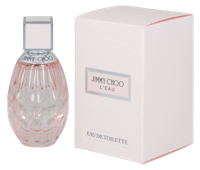 Jimmy Choo L&apos;Eau Eau de toilette Spray 40 ml Dames