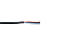 HELUKABEL Speaker Cable 4x2.5 100m bk