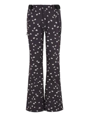 Protest Prtclassy 23 Skibroek Kinderen True Black 164