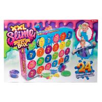 Toi-Toys Mega slijm surprise box - 24dlg