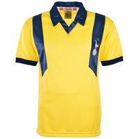 Tottenham Hotspur Retro Shirt Uit 1977-1980 - thumbnail