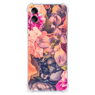 Samsung Galaxy A05 Case Bosje Bloemen Samsung Galaxy A05 Case Bosje Bloemen