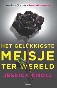 Het gelukkigste meisje ter wereld - Jessica Knoll - ebook