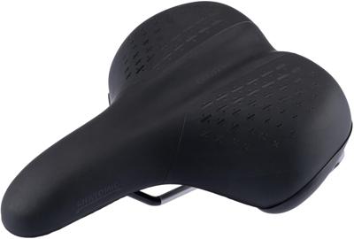CONTEC Ct saddle anatomic 263 x 198mm