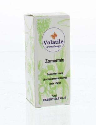 Volatile Zomer mix