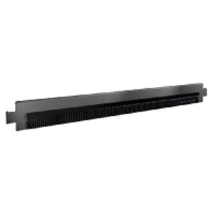 VX 8620.094 (VE2)  - Base for cabinet steel 100mm VX 8620.094 (quantity: 2)