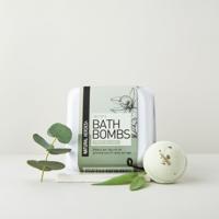 Bath Bomb Fresh Balance Default Title