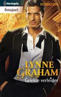 Griekse verleider - Lynne Graham - ebook
