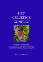 Het gelukkige conflict (Hardback)