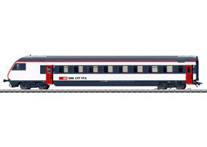 Märklin 42177 schaalmodel Treinmodel Voorgemonteerd HO (1:87)