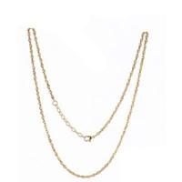 Dames ketting Lockits 980600415