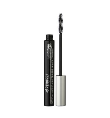 Natural mascara super long lashes