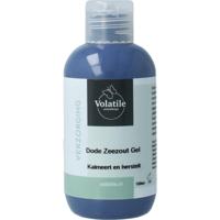 Volatile Dode zeezout gel
