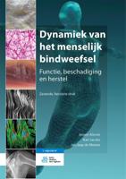 Dynamiek van het menselijk bindweefsel (Hardback)