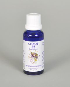 Chaos 32 spataderen