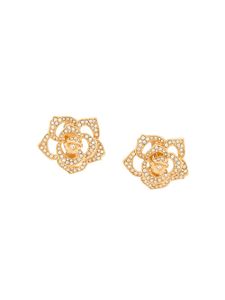 Susan Caplan Vintage boucles d'oreille Elizabeth Taylor