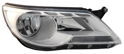 Koplamp rechts 2011765052