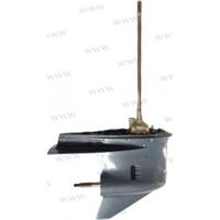 PAF25-04090000S - COMPLETE TANDWIELBEHUIZING VOOR 20 & 25FWS Yamaha