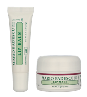 Mario Badescu Day To Night Lip Duo Set 24 g