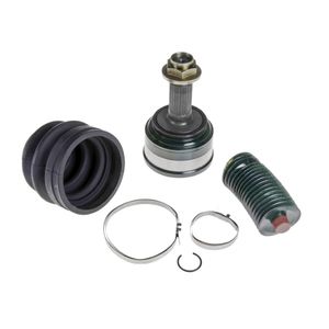 Homokineet reparatie set, aandrijfas ADH28920