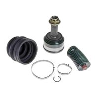 Homokineet reparatie set, aandrijfas ADH28920