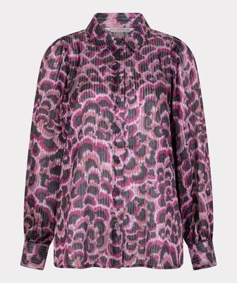 Esqualo Blouse W25.14701
