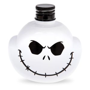 Nightmare before Christmas Bubble Bath Jack