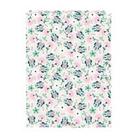 Ringmap Minnie Mouse Minty Roze A4 26 x 33.5 x 2.5 cm