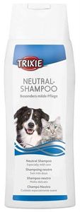 TRIXIE Neutral Shampoo 250 ml Kat (dier) / hond