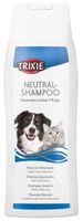 TRIXIE Neutral Shampoo 250 ml Kat (dier) / hond - thumbnail