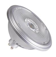 SLV Grote led lichtbronES111 - GU10 - 12,5W - 2700K - 1005276
