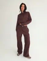 Unique The Label Gigi Set Dames Bruin - Maat XS - Kleur: Bruin | Soccerfanshop