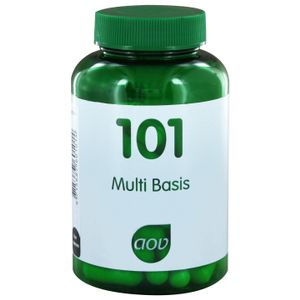 101 Multi Basis