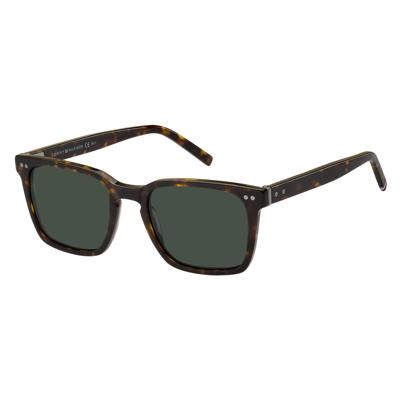 Heren zonnebril Tommy Hilfiger TH-1971-S-086 Ø 53 mm