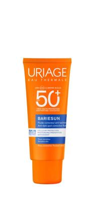 Uriage bariesun anti dark fluid spf50