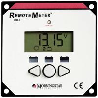 Morningstar RM-1-CN Display