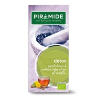 Detox thee eko bio