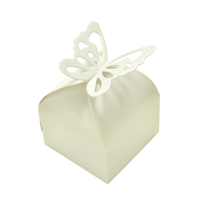 Giftbox Vlinder (20st)