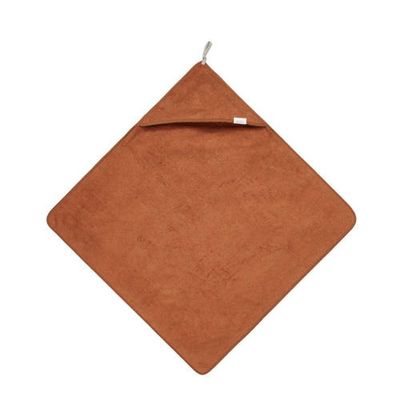 Koeka Dijon badcape terra Koeka Dijon badcape terra