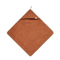 Koeka Dijon badcape terra - thumbnail