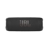 JBL FLIP 6 Bluetooth speaker Zwart - thumbnail