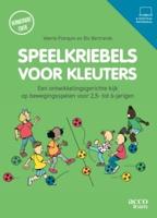 Speelkriebels (Paperback)