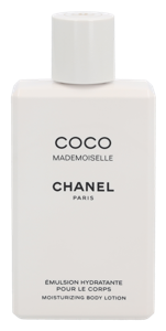 Chanel Coco Mademoiselle Moisturizing Body Lotion 200ml Bodylotion Dames