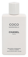 Chanel Coco Mademoiselle Moisturizing Body Lotion 200ml Bodylotion Dames