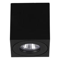Eglo OpbouwspotTorrecola vierkant 8 x 8cm - 901029